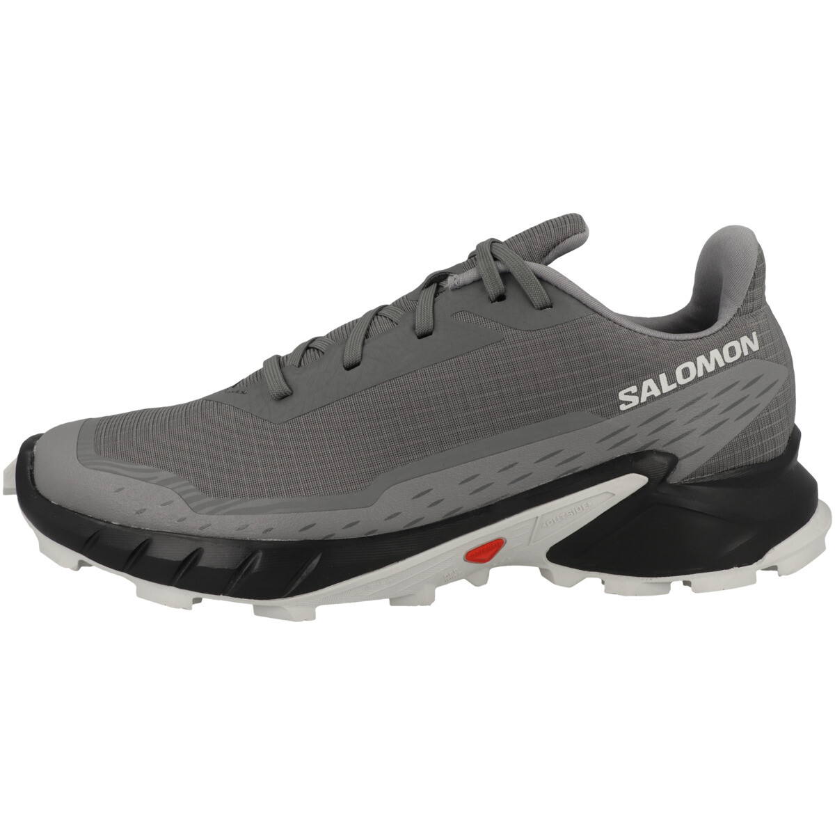 

Беговый кроссовки SALOMON Alphacross 5, серый