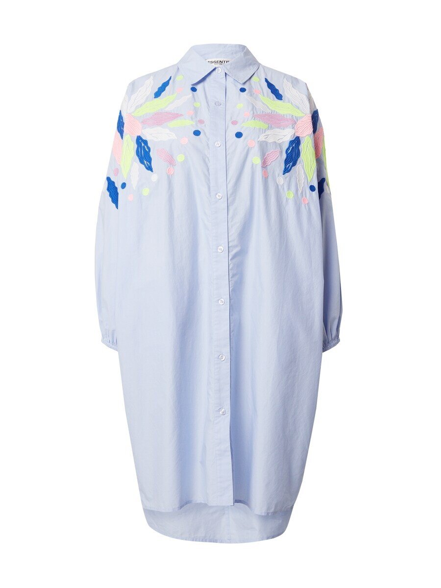 

Платье Essentiel Antwerp Dress Galam, светло-голубой