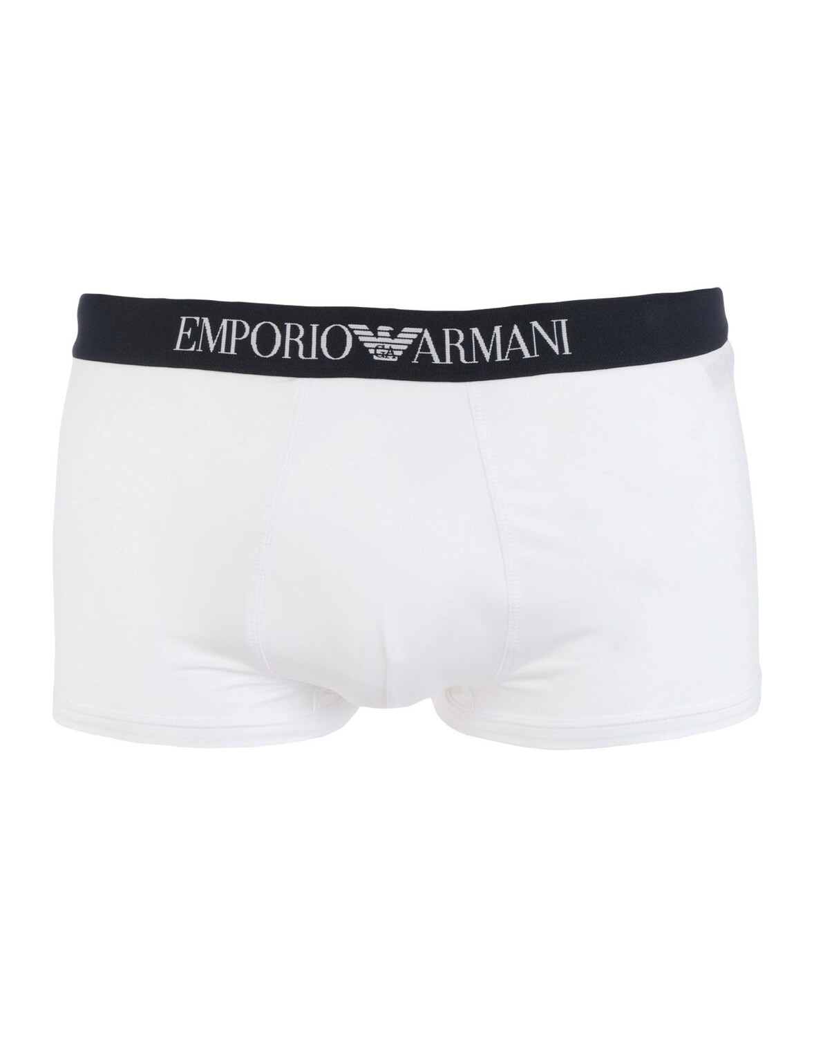 

Боксеры Giorgio Armani, белый