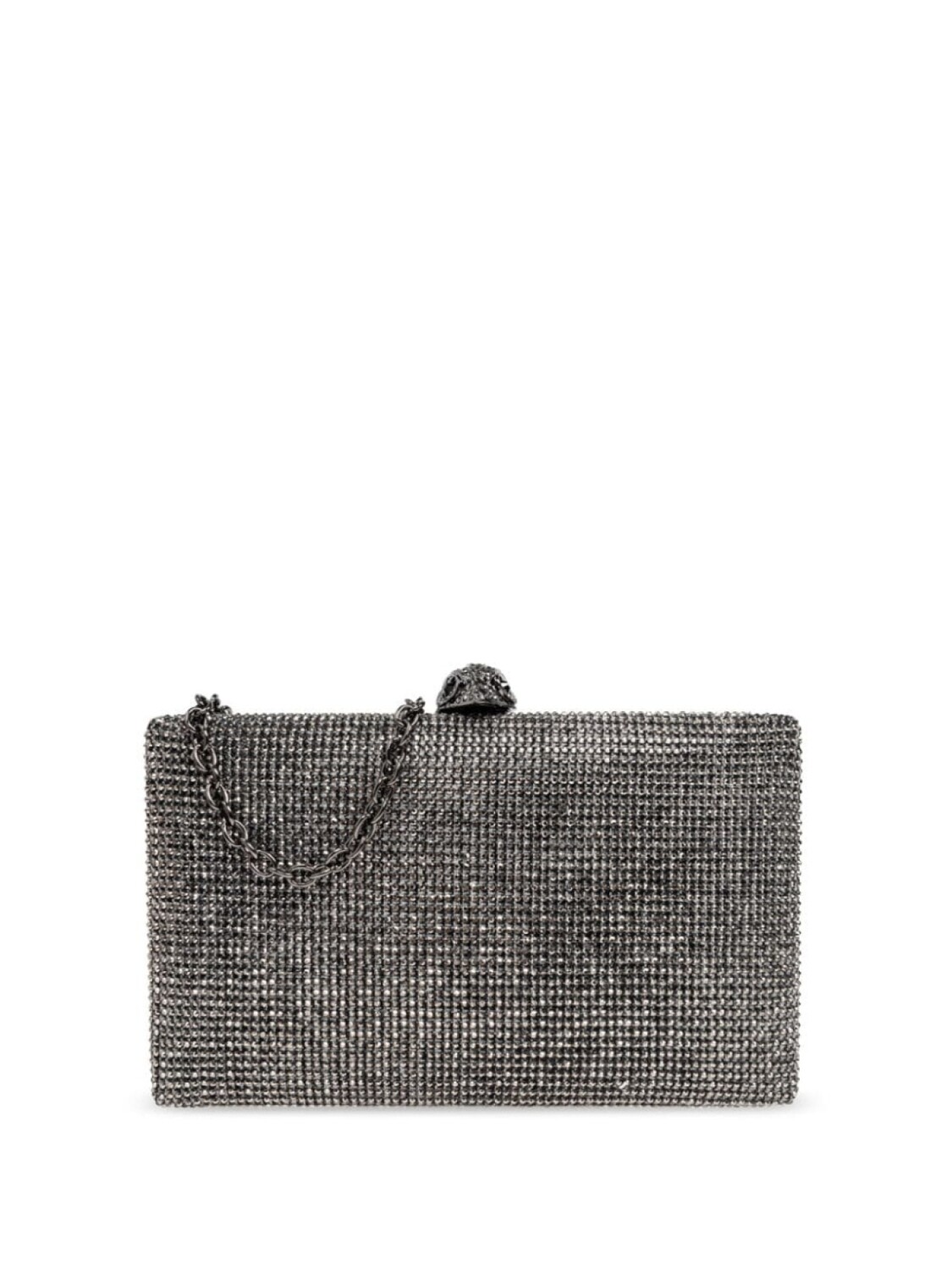 

Kurt Geiger London клатч Kensington, черный