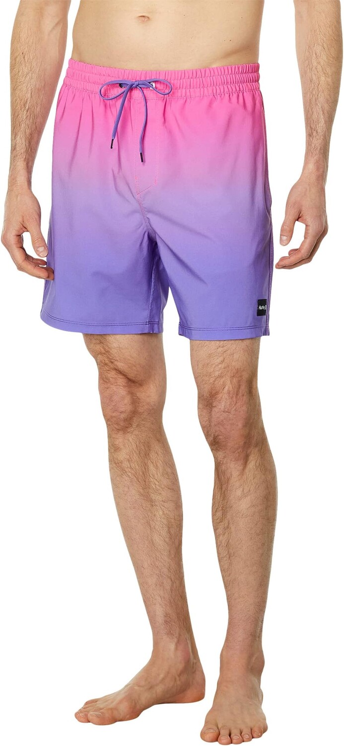 

Пушечное ядро ​​17 дюймов Залп Hurley, цвет Plum Haze