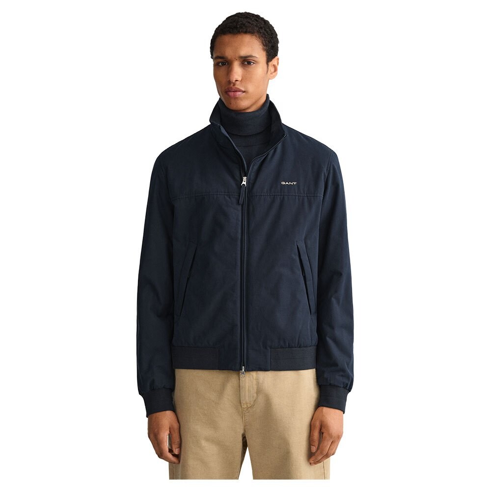 

Куртка Gant D1 Hampshire, синий