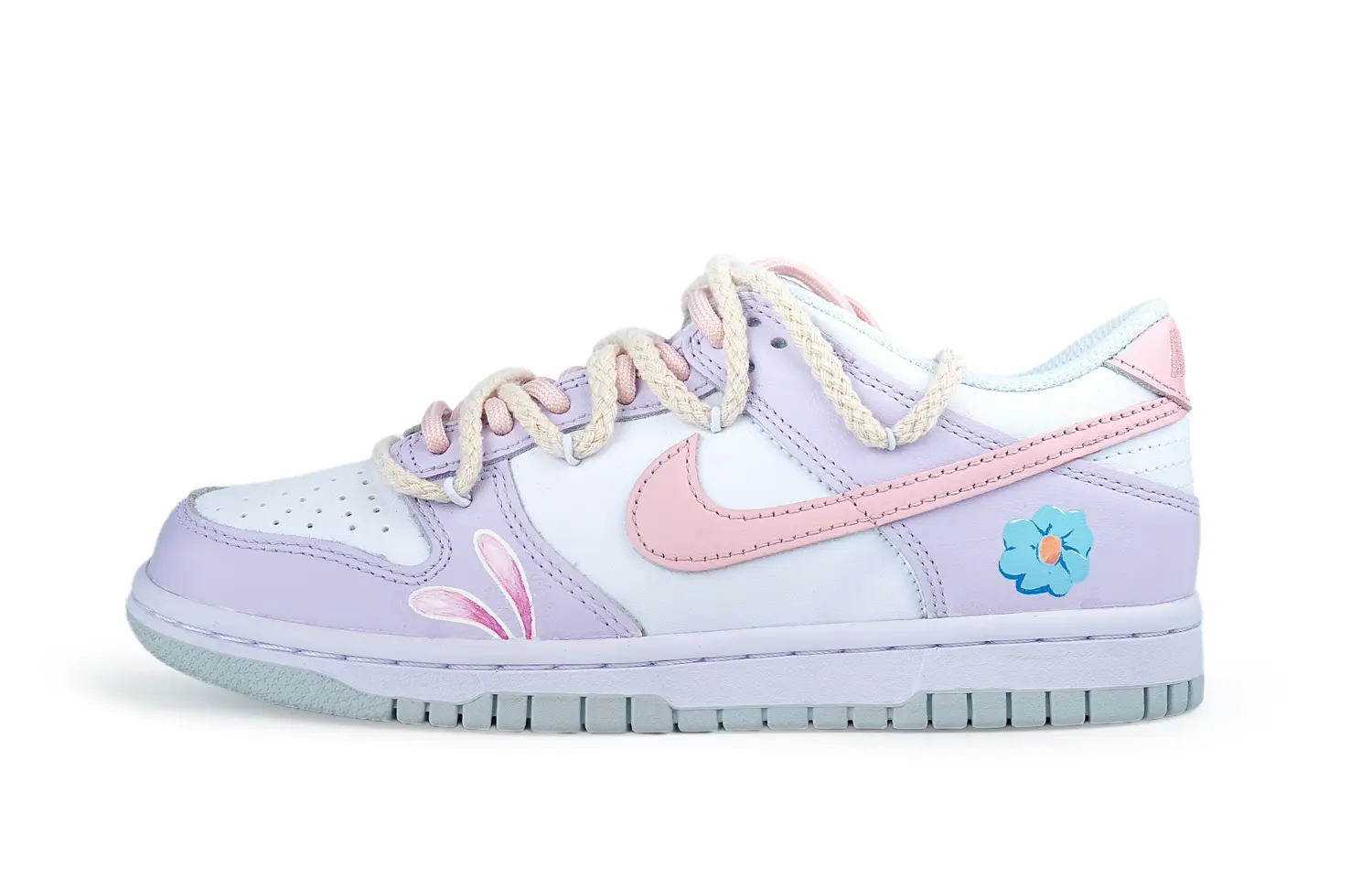

Женские кроссовки для скейтбординга Nike Dunk