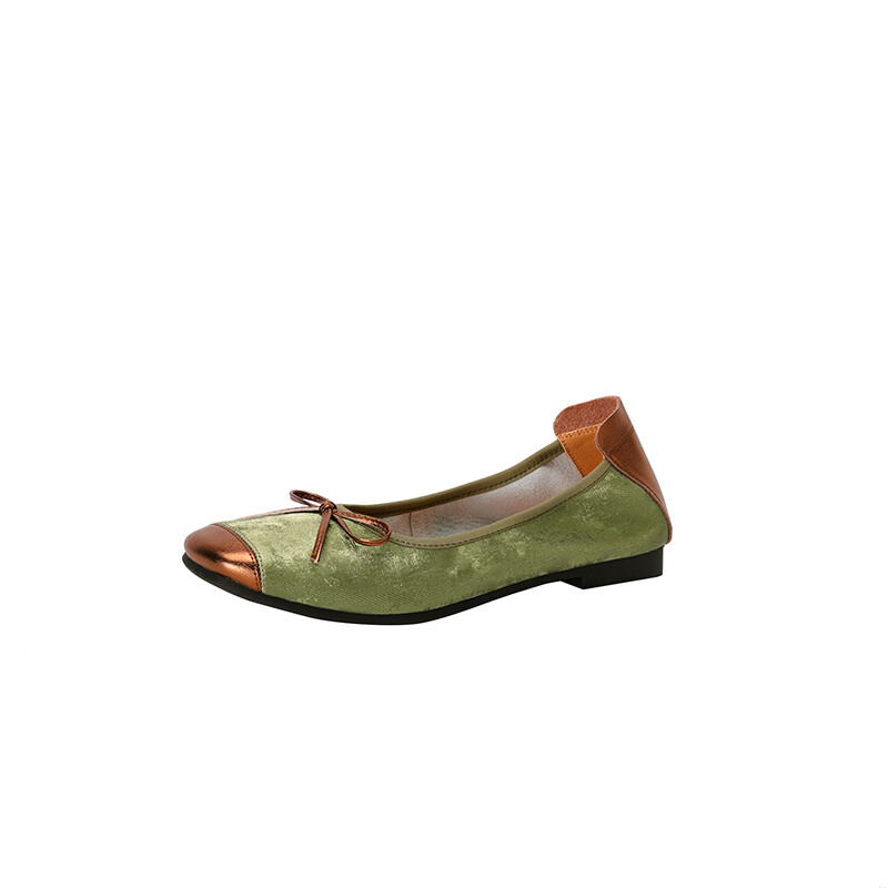 

Туфли женские повседневные Women's Casual Shoes Women's Five-Nine Dan Seven, цвет Coffee