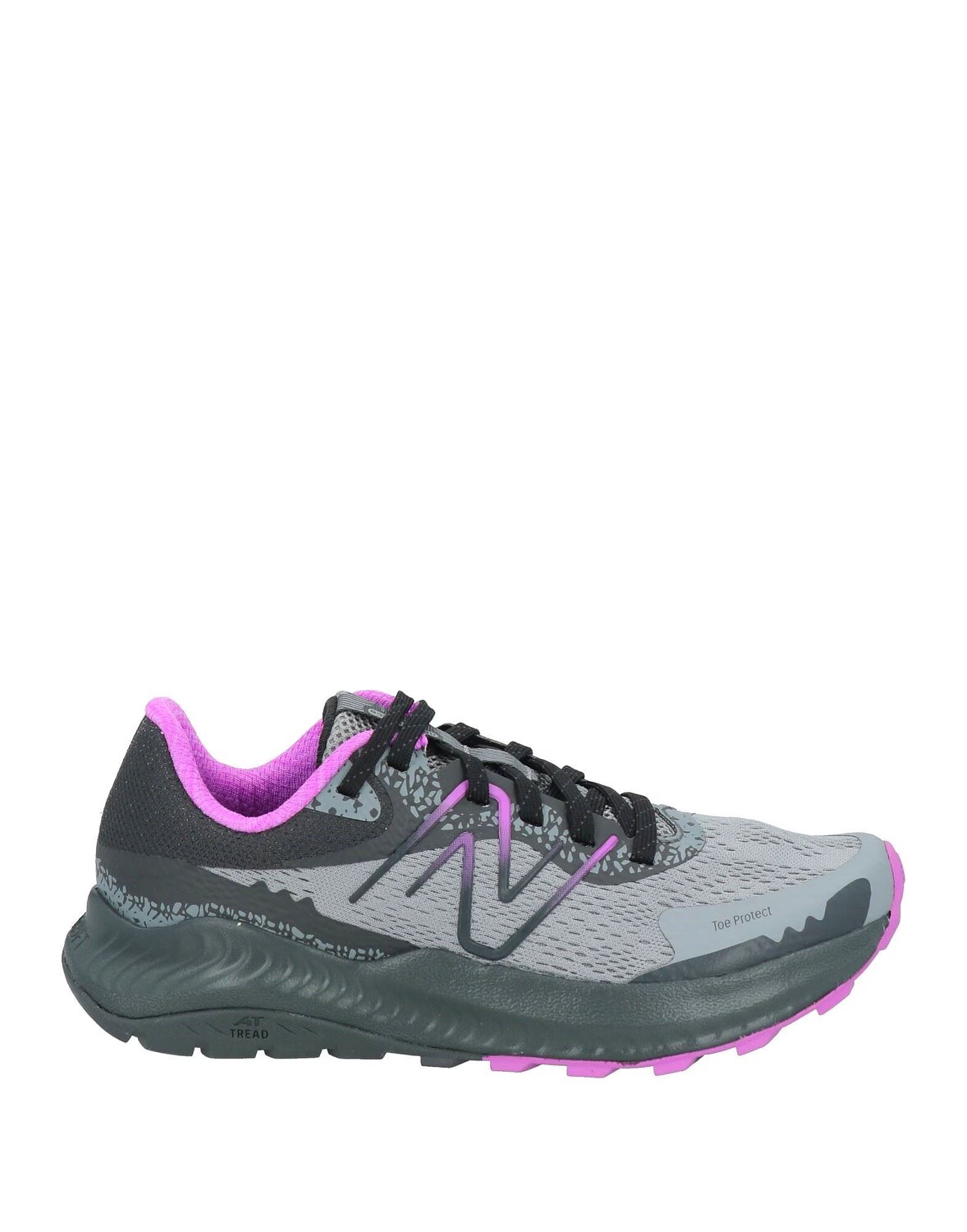 

Кроссовки New Balance, серый