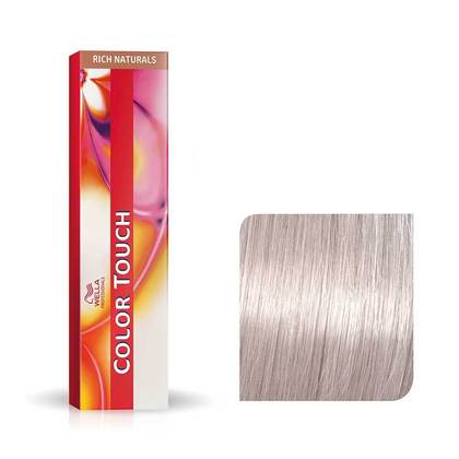 Полуперманентная краска для волос без аммиака 9/96 Wella Professionals Color Touch, 60 мл стефанов е теку или испытывая жажду
