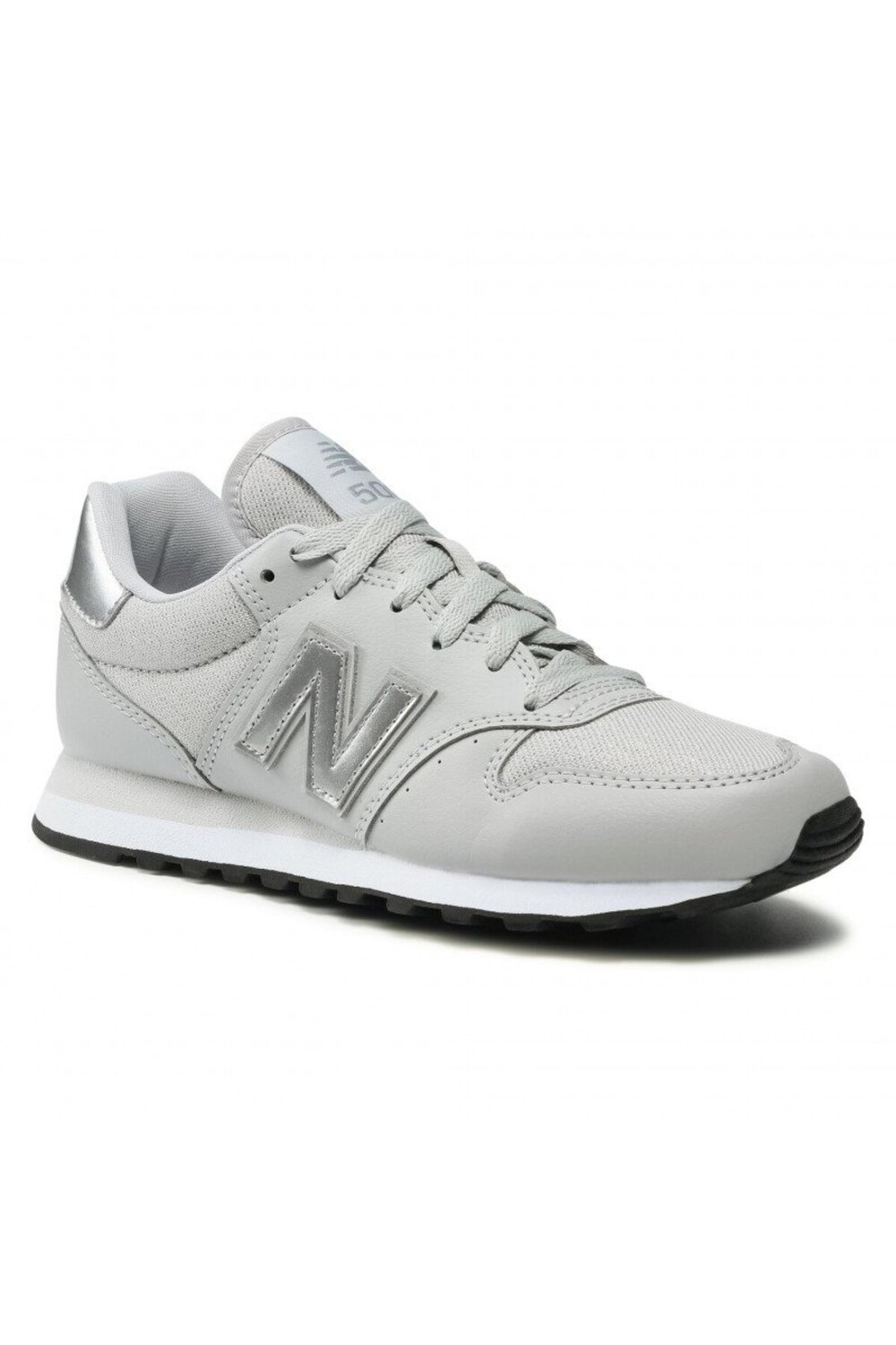 

Кроссовки - Серые - Плоские New Balance, серый