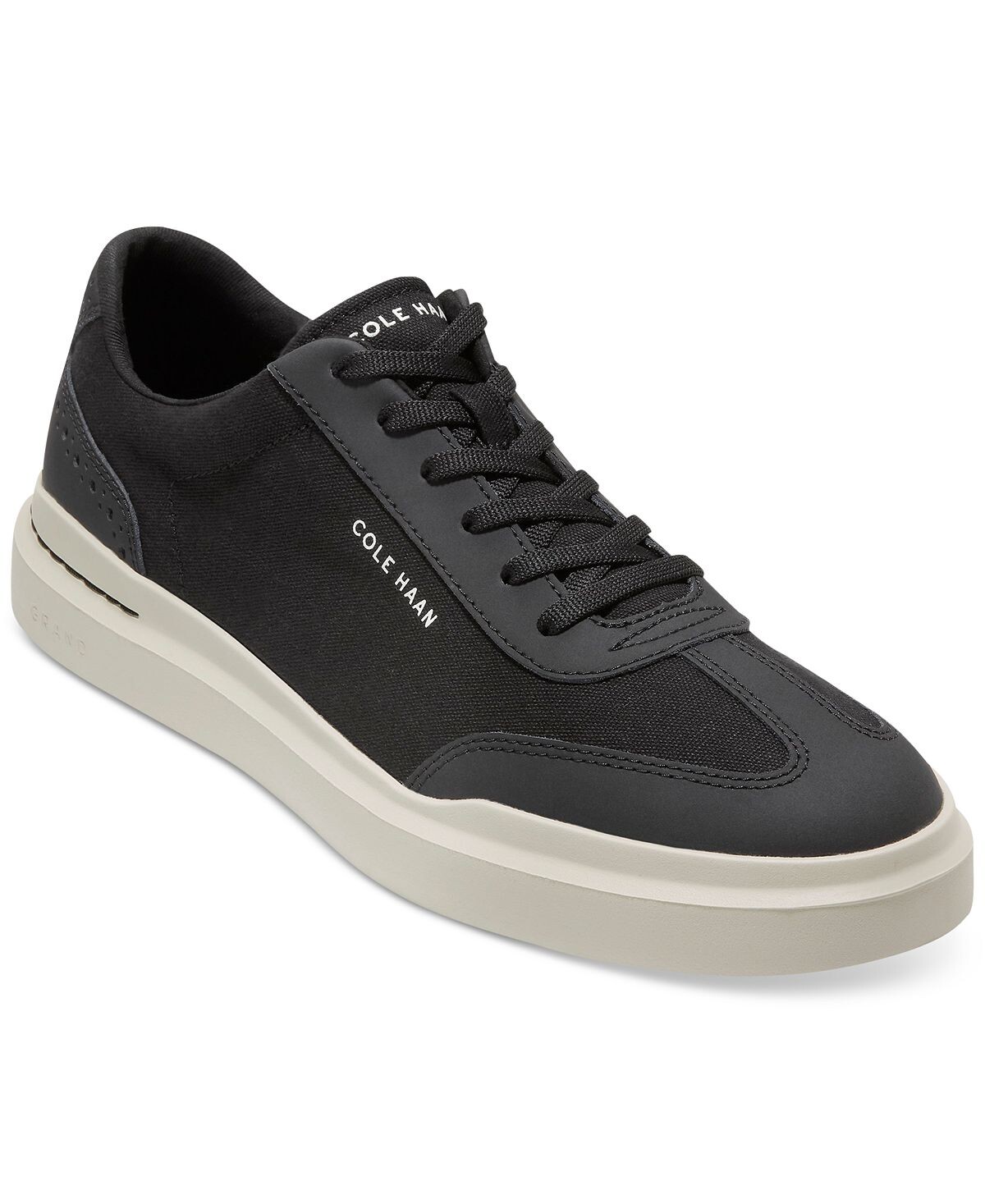 

Мужские парусиновые кроссовки с Т-образным носком GrandPro Rally Cole Haan