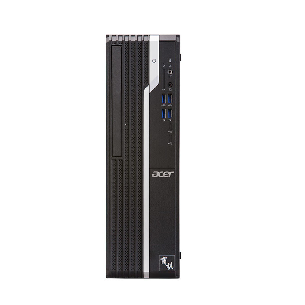 

Офисный компьютер Acer Shangqi X4270 Intel Core i5-12400 16Gb 128Gb + 1Tb