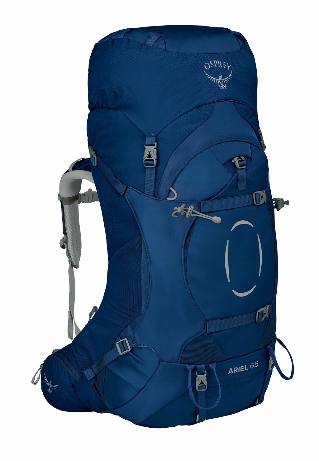 

Рюкзак ARIEL Osprey, цвет ceramic blue