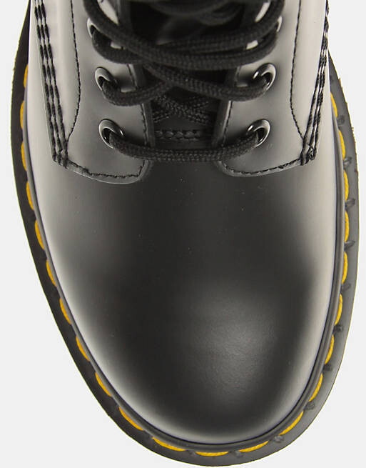 

Ботинки Dr Martens Modern Classics Smooth 1460 с 8 люверсами