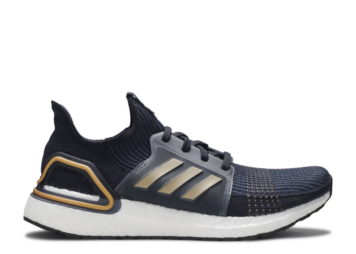 

Кроссовки adidas Ultraboost 19 Consortium 'Legend Ink', синий, Синий;черный