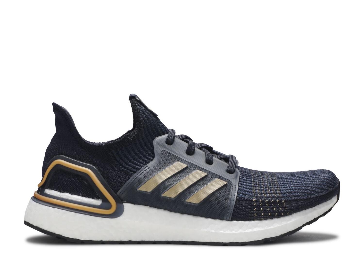 Кроссовки adidas Ultraboost 19 Consortium 'Legend Ink', синий чернила profiline pl ink t0634 y