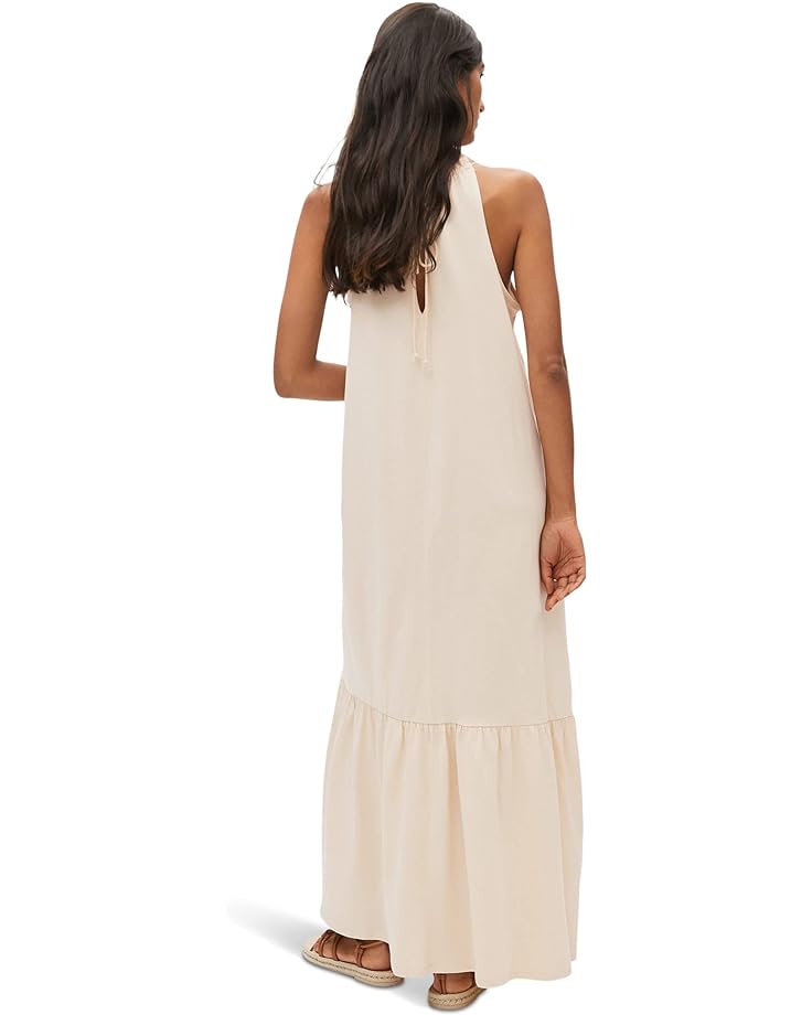 

Платье MANGO Javier Dress, цвет Light Pastel Brown