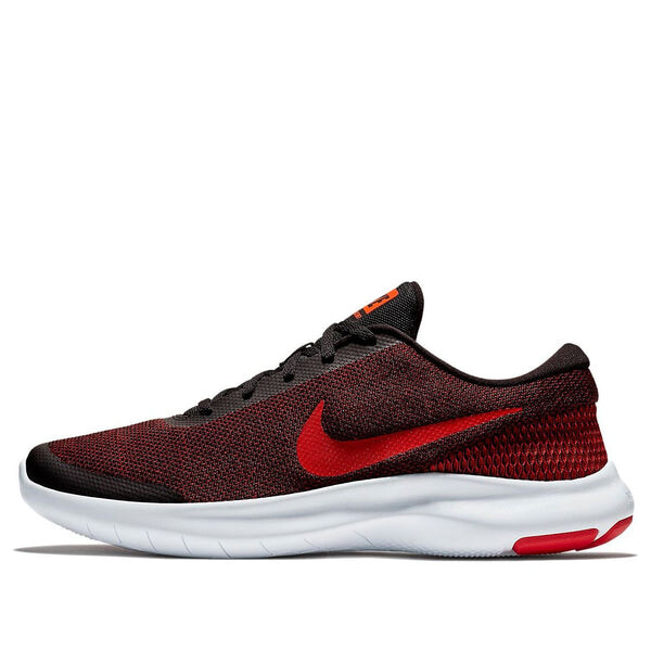 

Кроссовки flex experience rn 7 Nike, черный