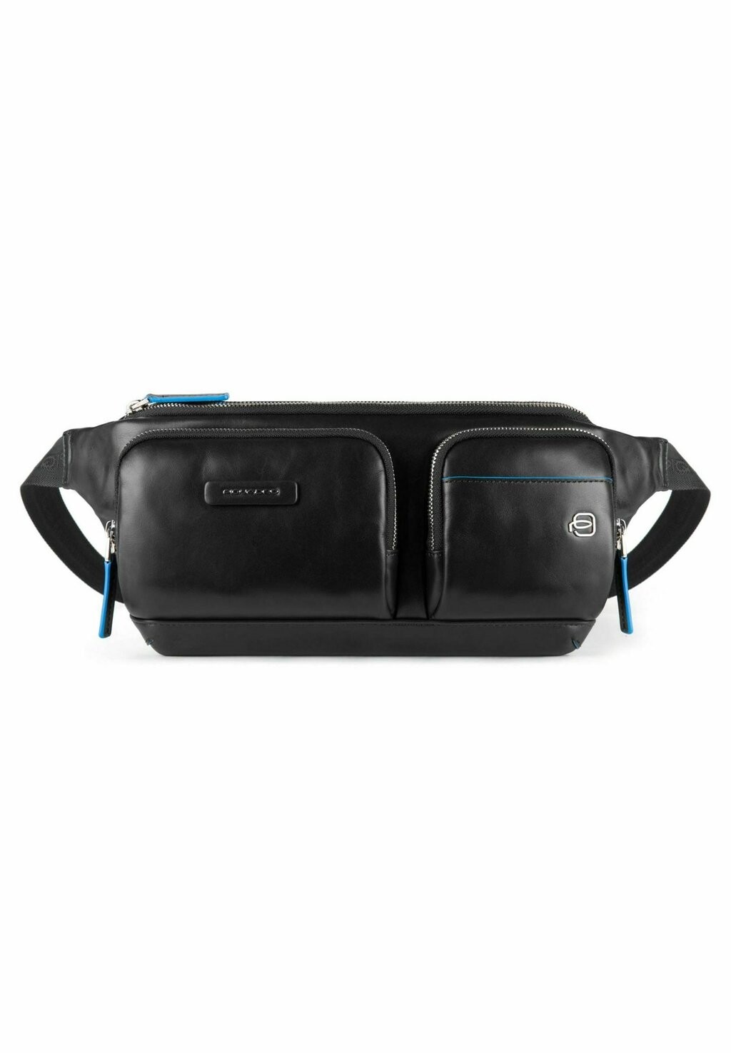 

Поясная сумка SQUARE REVAMP Piquadro, цвет nero