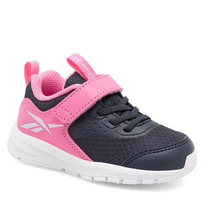 

Кроссовки Reebok RushRunner, черная роза