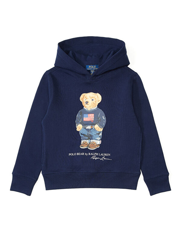 

Футболка для мальчика Polo Ralph Lauren, синий