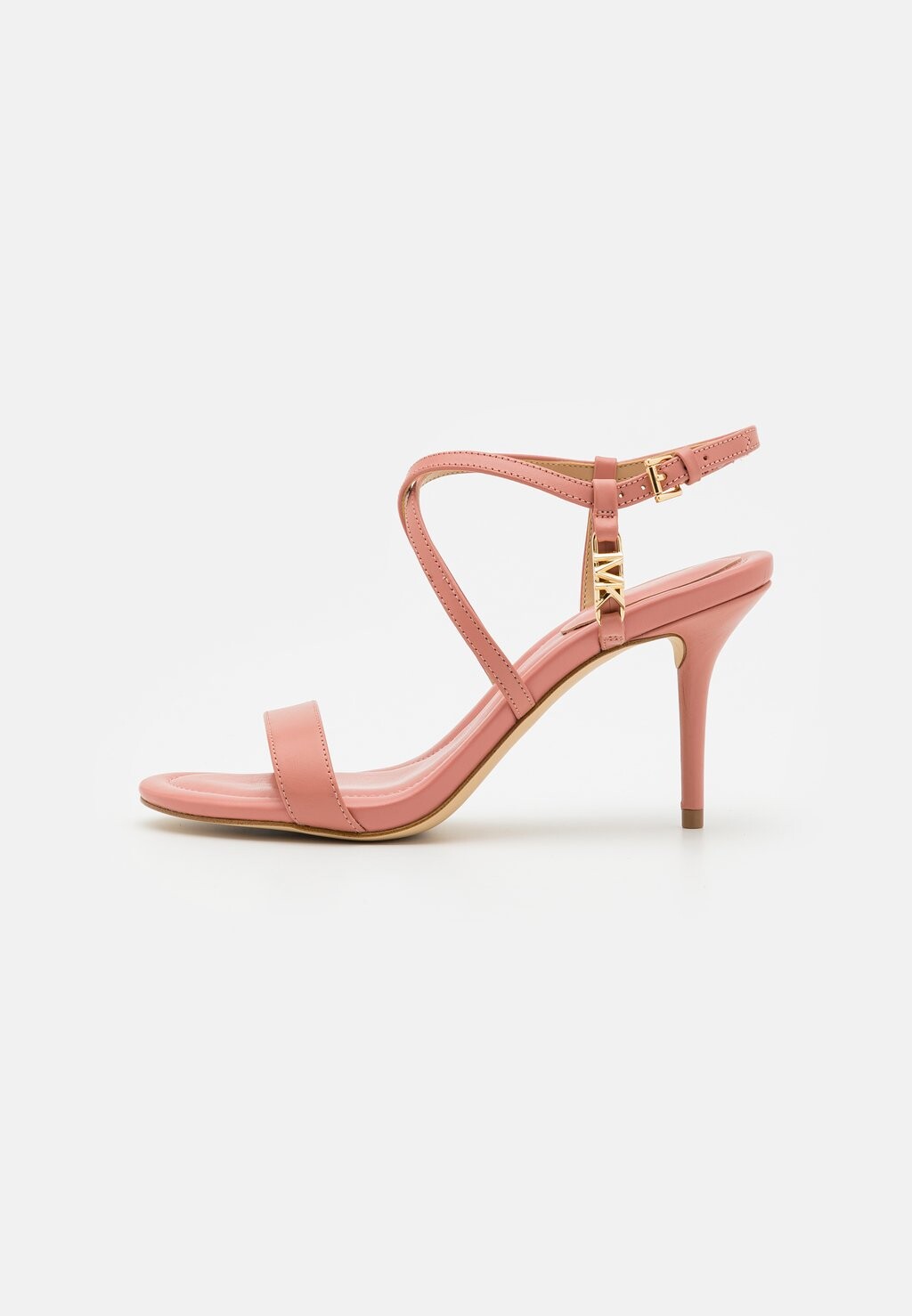 

Босоножки на каблуке Veronica MICHAEL Michael Kors, цвет sunset rose