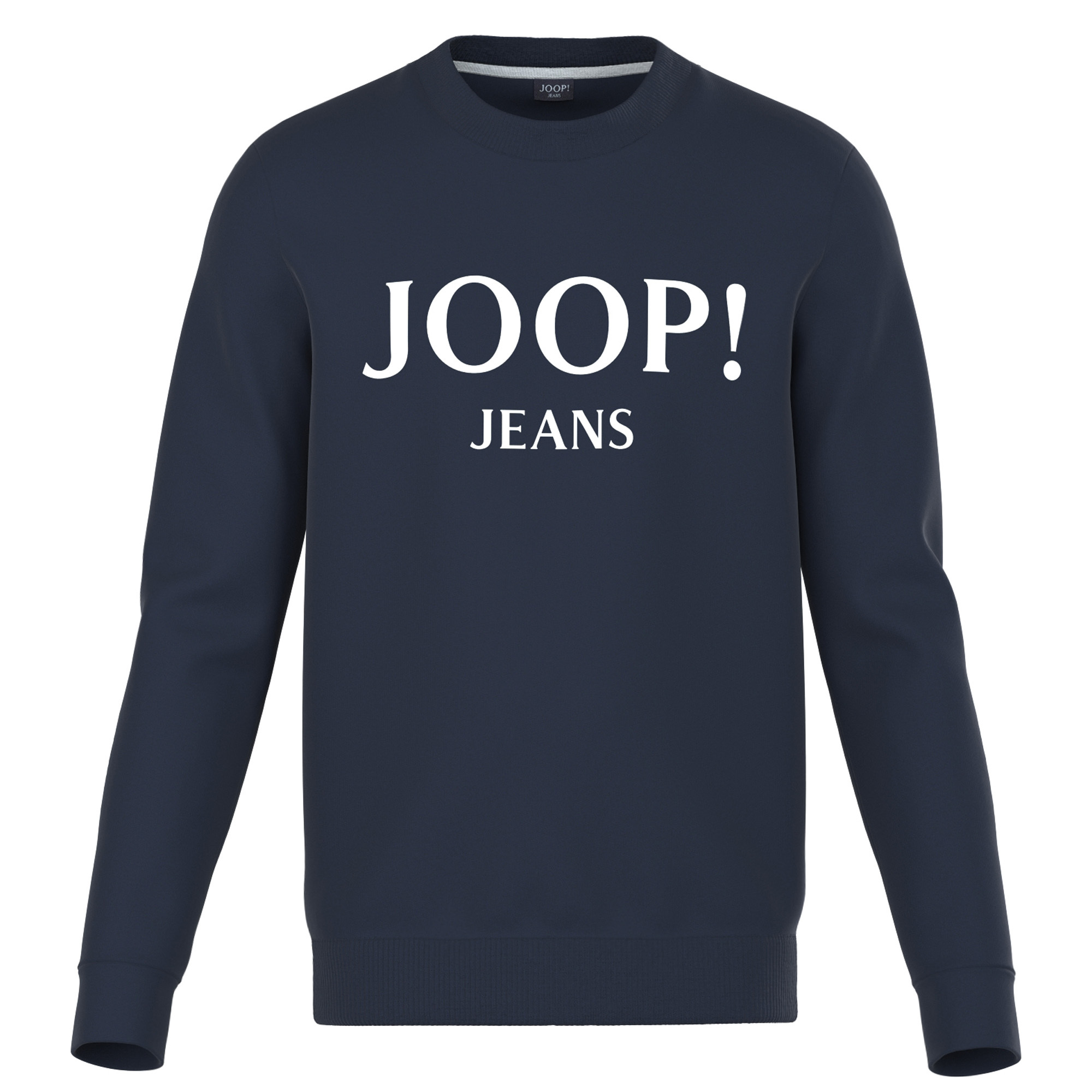 Толстовка Joop! Jeans, синий