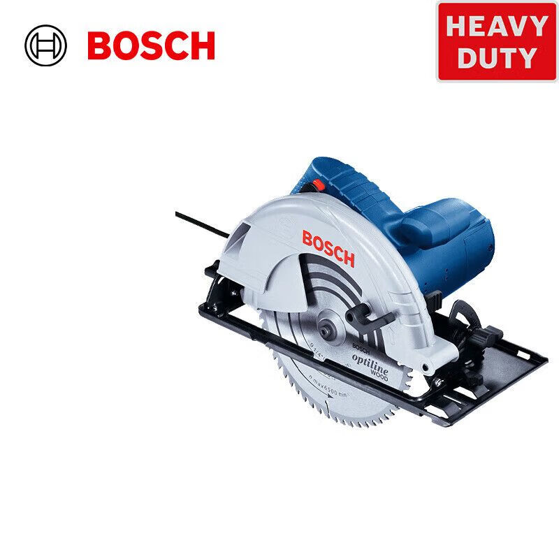 Электропила Bosch GKS 235 Turbo, 2050W