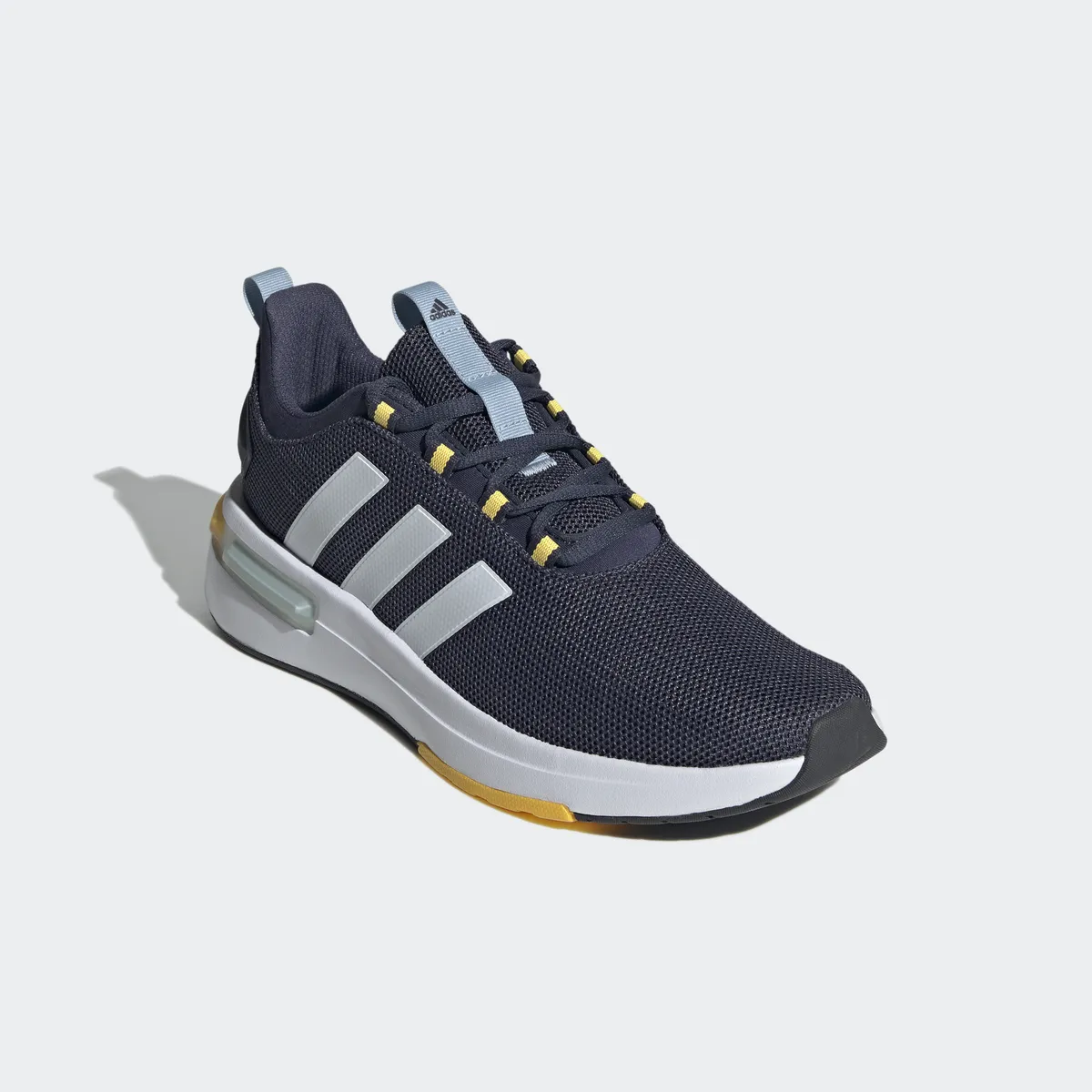 

Кроссовки Adidas Sportswear "RACER TR23", дизайн по стопам Adidas NMD, синий