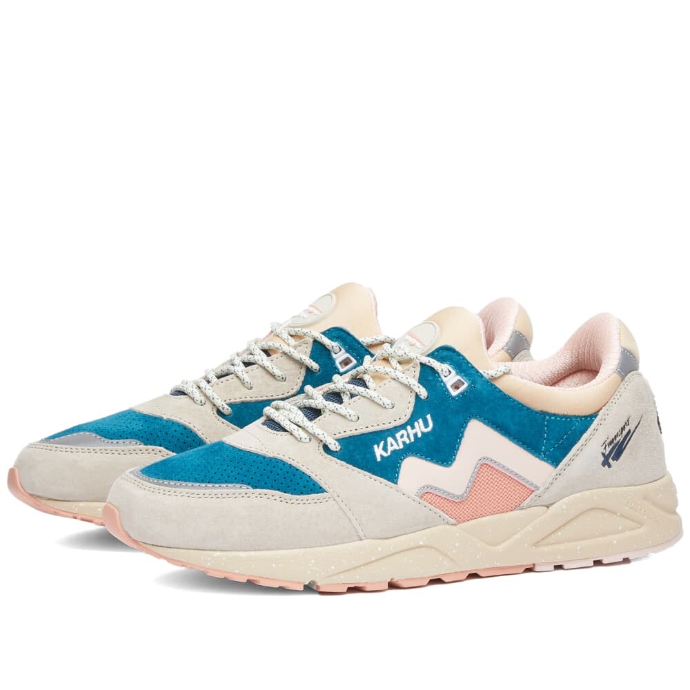 

Karhu Кроссовки Ария 95
