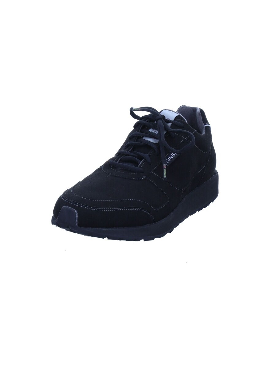 

Кроссовки Lunge Sneakers, черный
