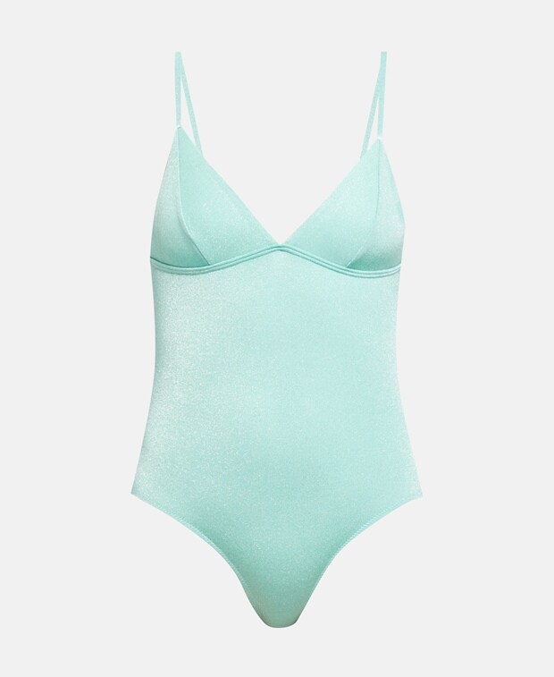 

Купальник Rip Curl, мятный