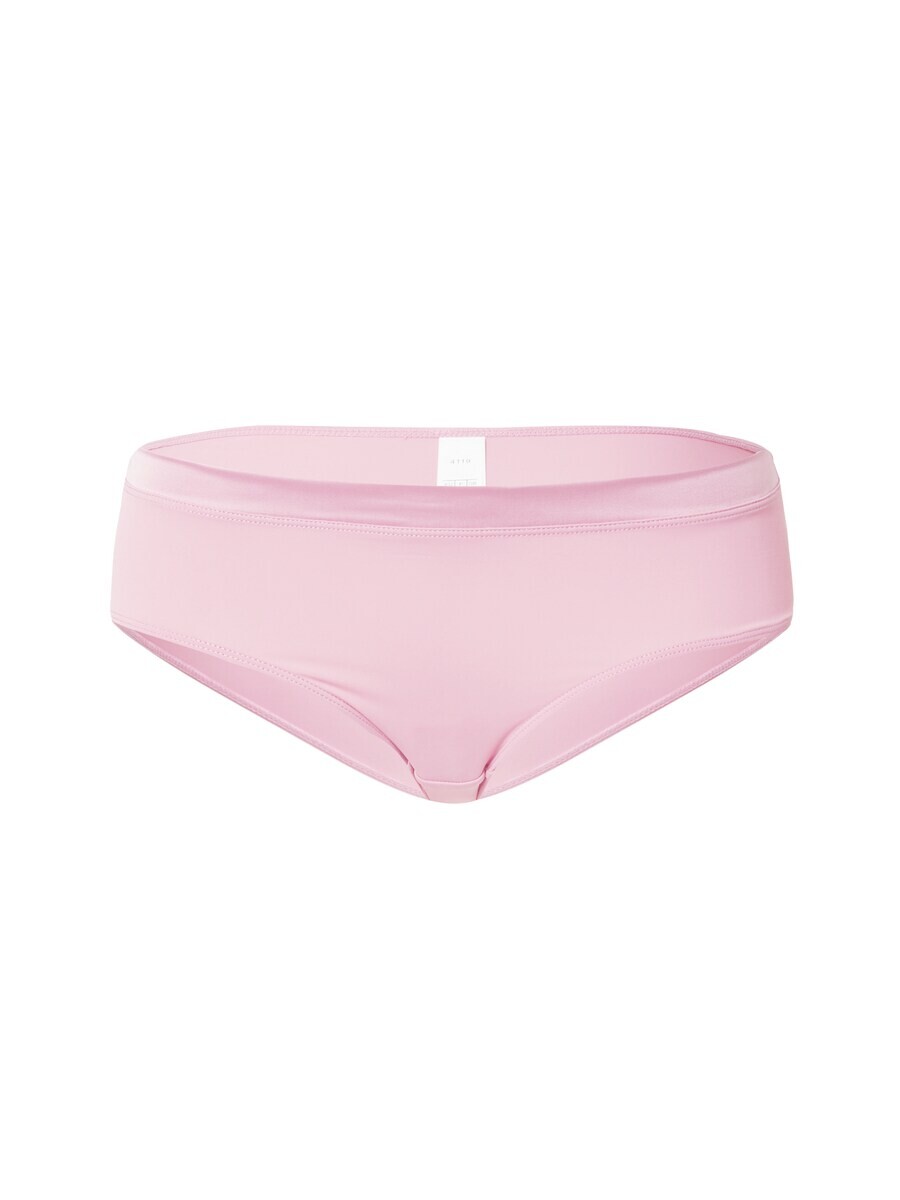 

Шорты NATURANA Boyshorts, пастельно-фиолетовый