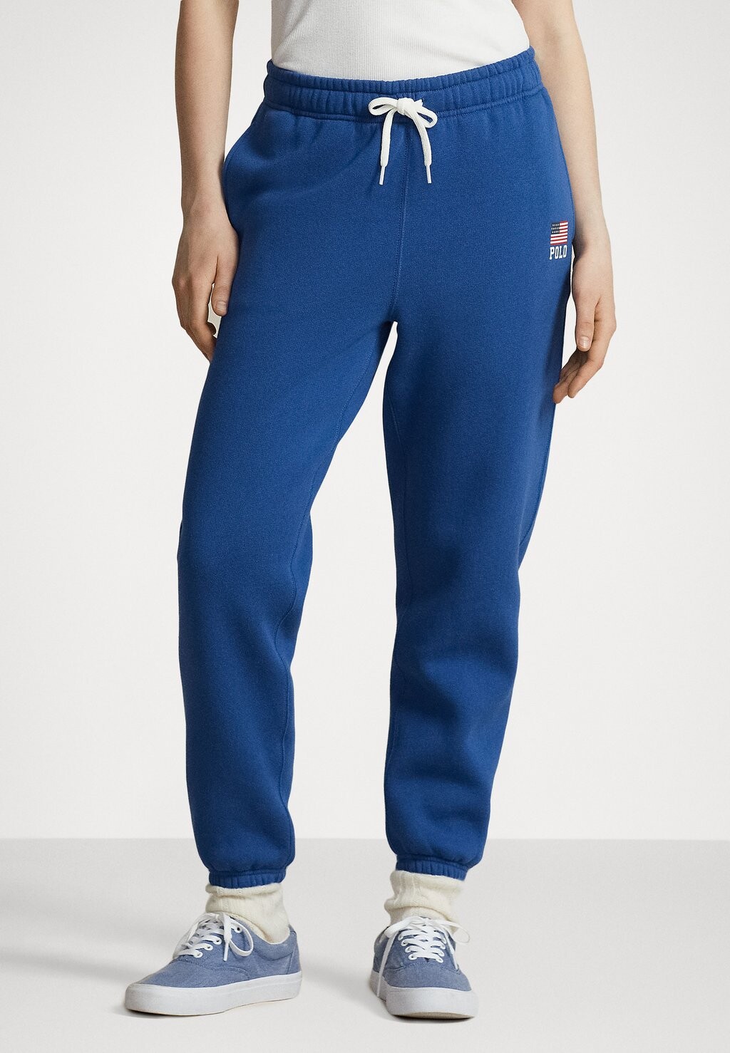 

Спортивные брюки Polo Ralph Lauren, Синий