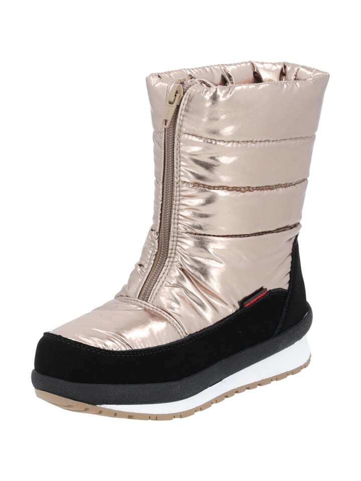 

Сапоги cmp Winter, цвет light gold
