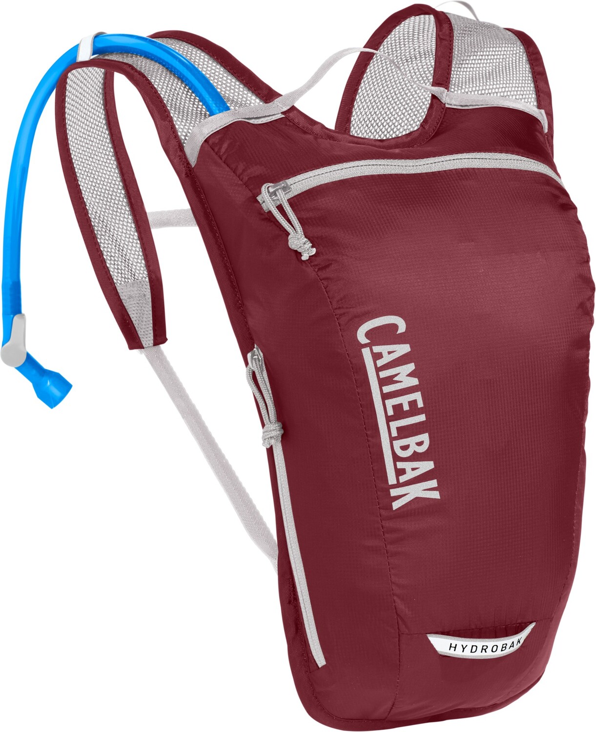 

Hydrobak Light Hydration Pack — женский CamelBak, красный