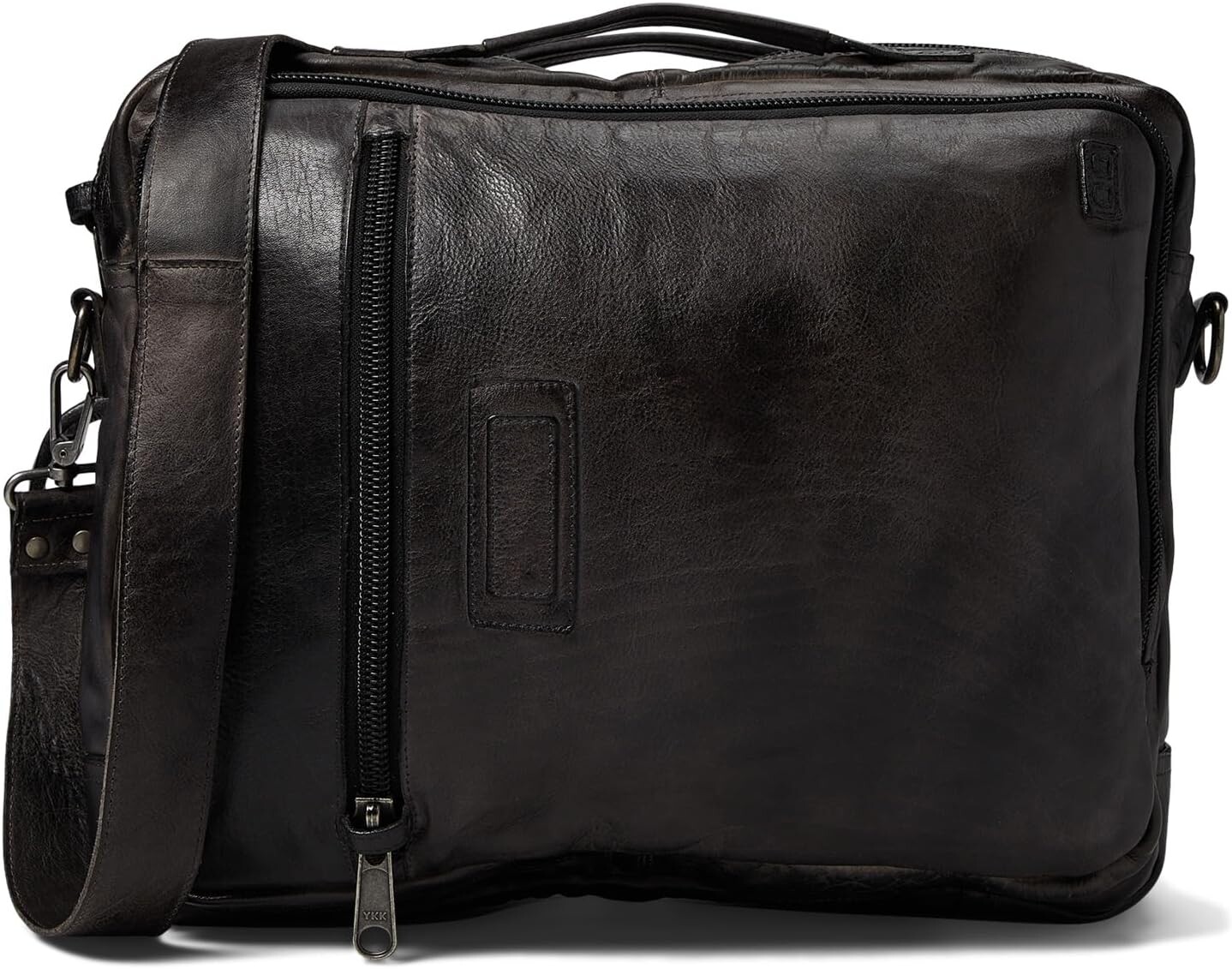 

Рюкзак Socrates Bed Stu, цвет Black Dip-Dye