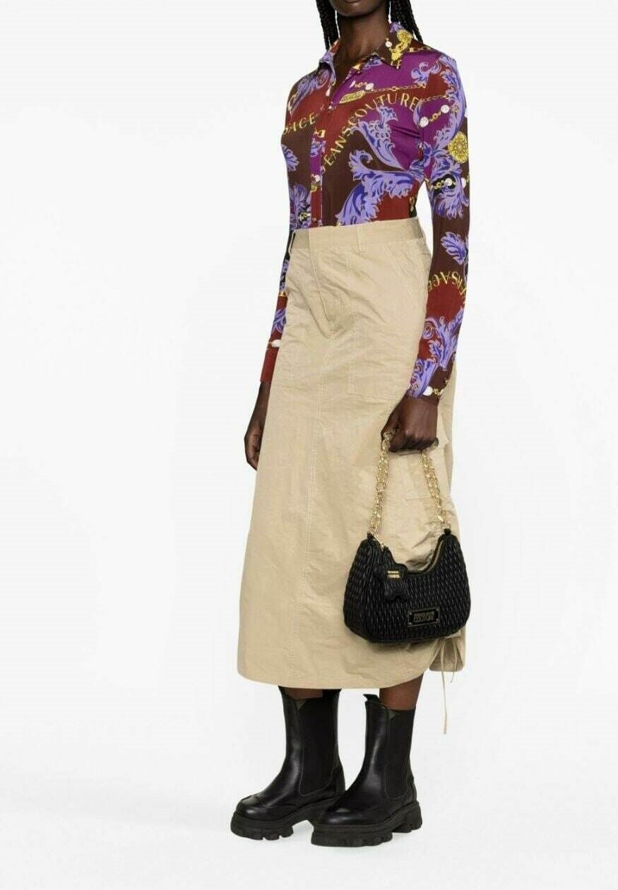 

Сумка Versace Jeans Couture