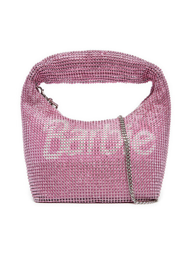 

Сумка Aldo Barbieglam 13823214, розовый