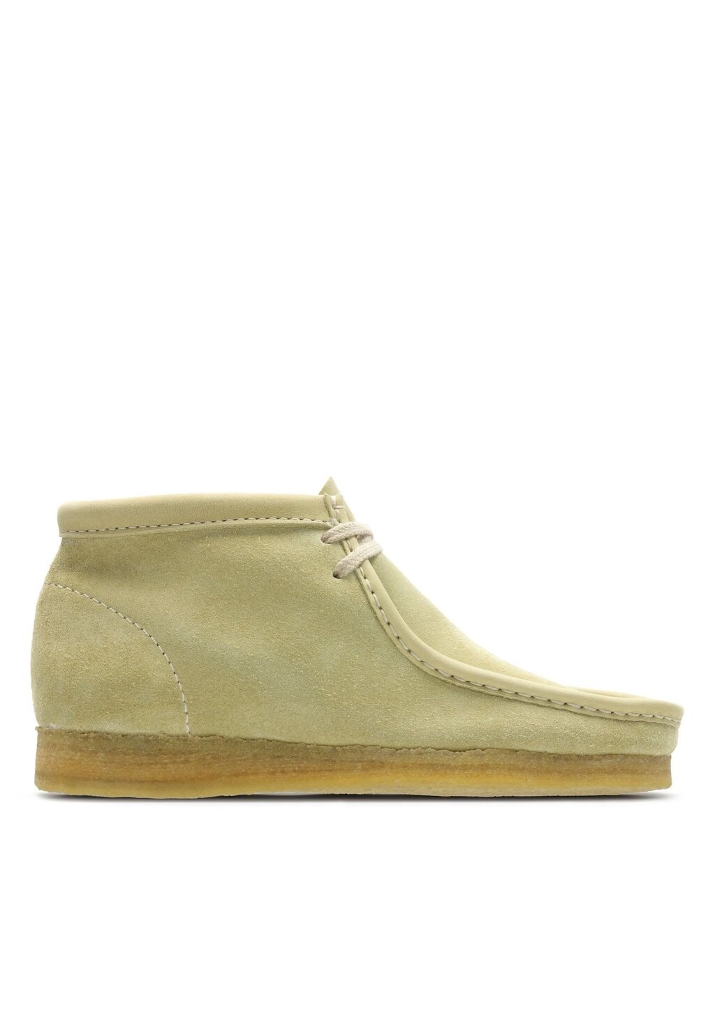 

Ботильоны на шнуровке Clarks Originals