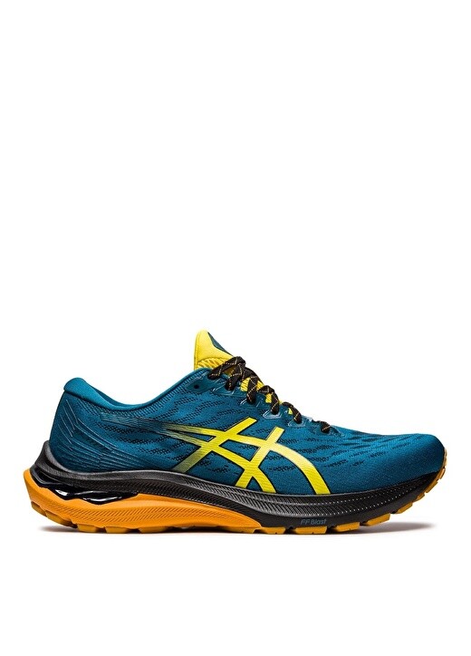 

Золотые мужские кроссовки Asics