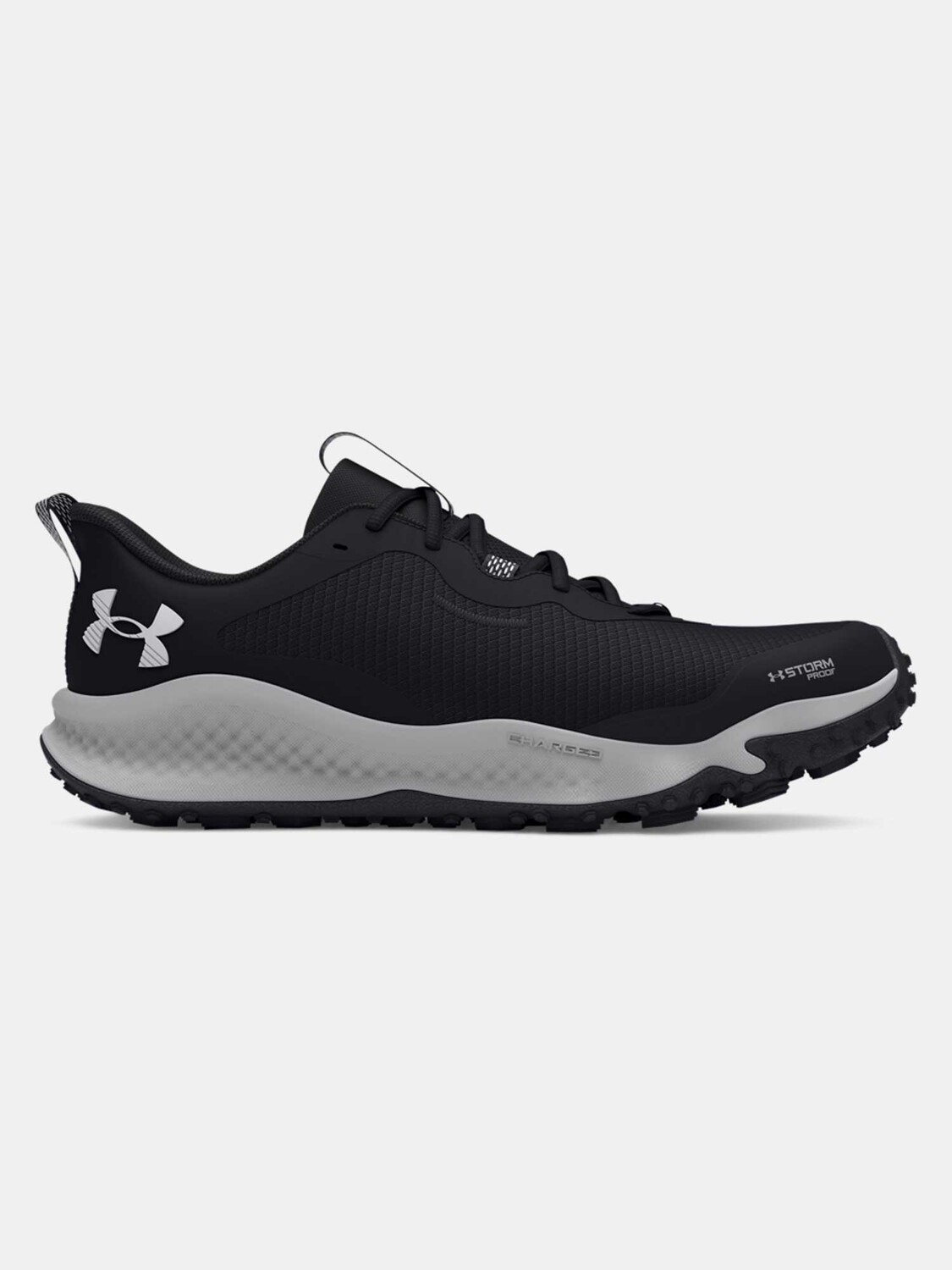

Горные кроссовки Under Armour UA Charged Maven Trail WP, черный