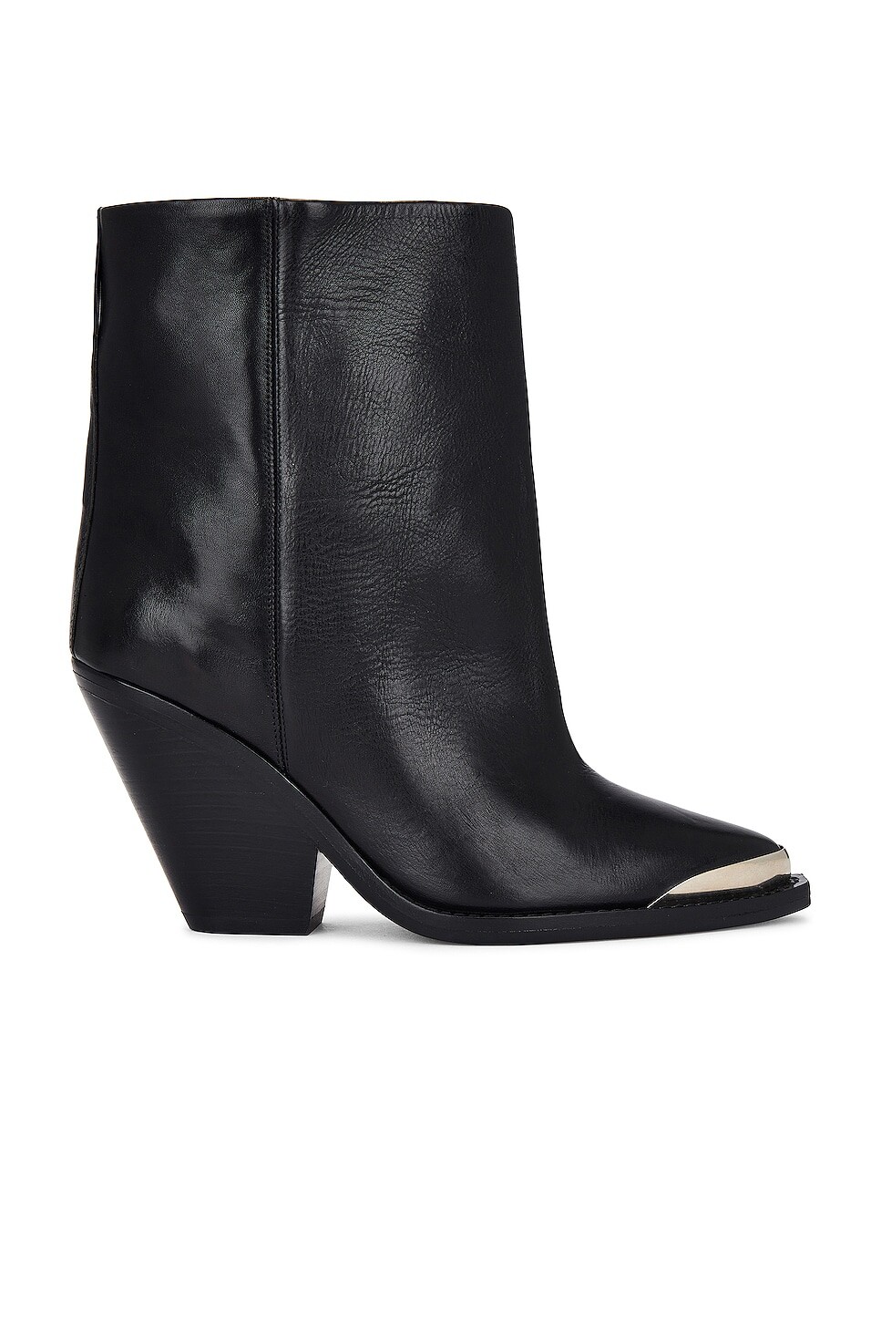 

Ботинки Isabel Marant Ladelie, черный