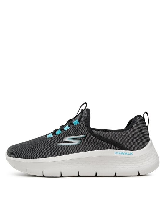 

Кроссовки Skechers, серый