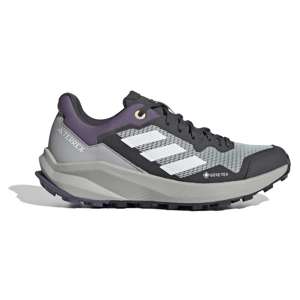 

Кроссовки adidas Terrex Trailrider Goretex Trail, серый