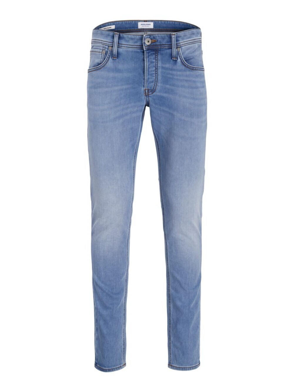 

Обычные джинсы JACK & JONES Glenn, синий