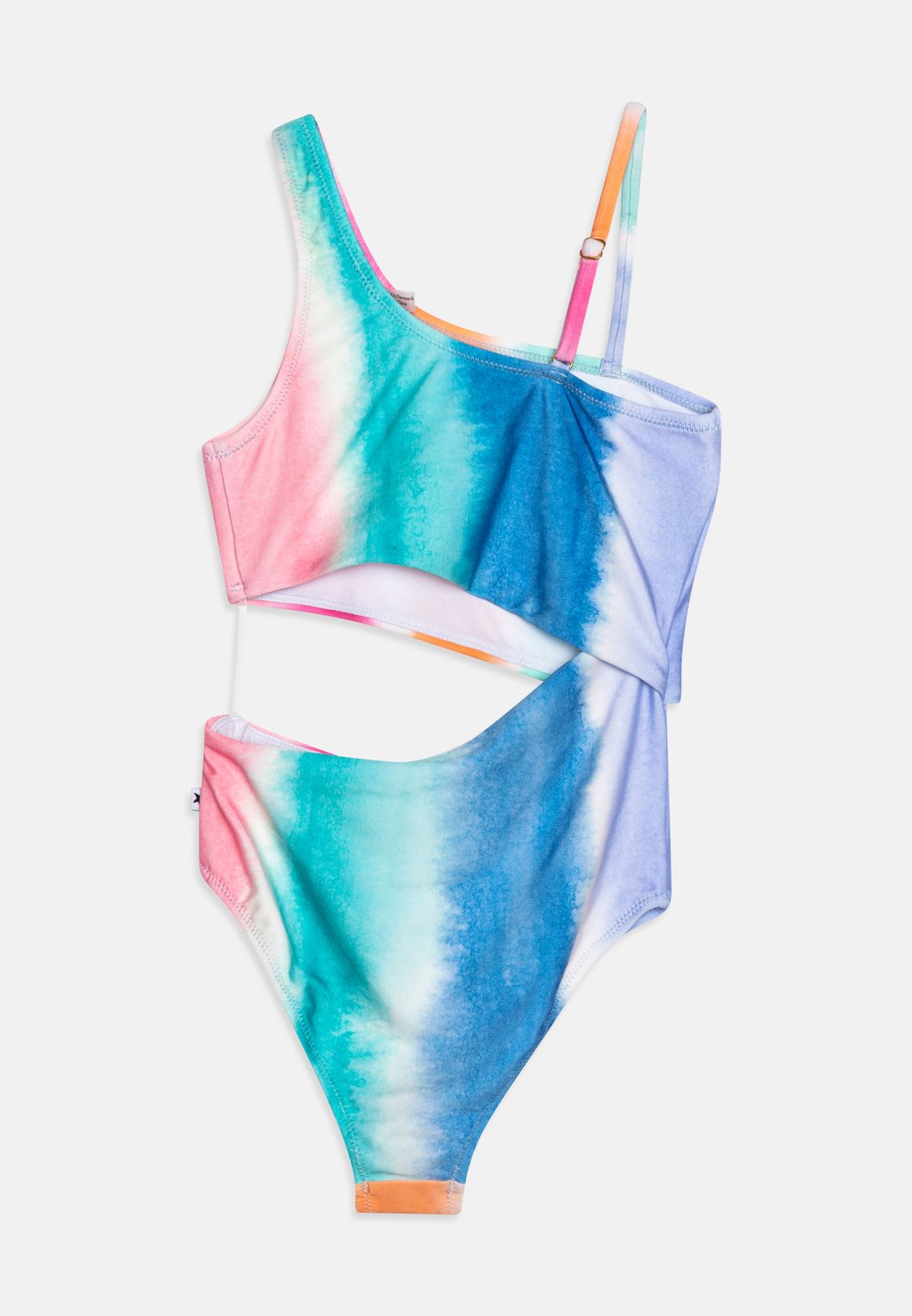 Купальник NAAN SWIMSUIT Molo, цвет colourful