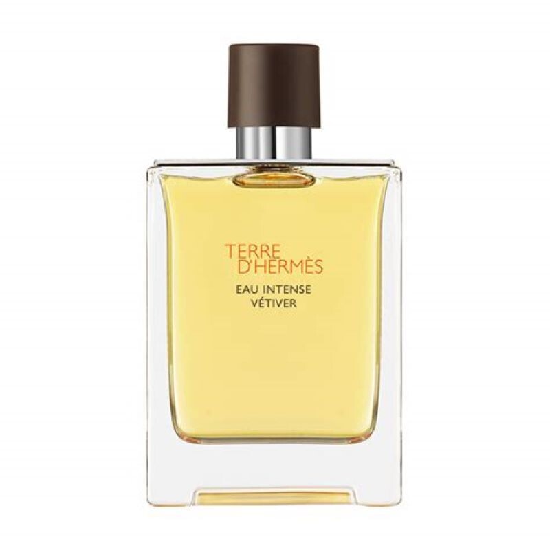 

Hermès Terre D`Hermes Eau Intense Vetiver парфюмированная вода для мужчин, 100 ml