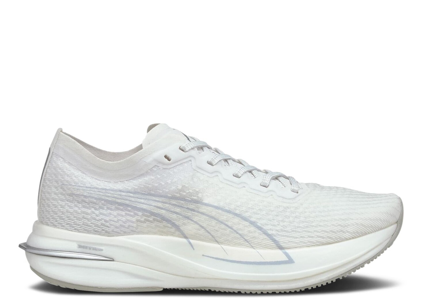 

Кроссовки Puma Wmns Deviate Nitro 'Cooladapt', белый