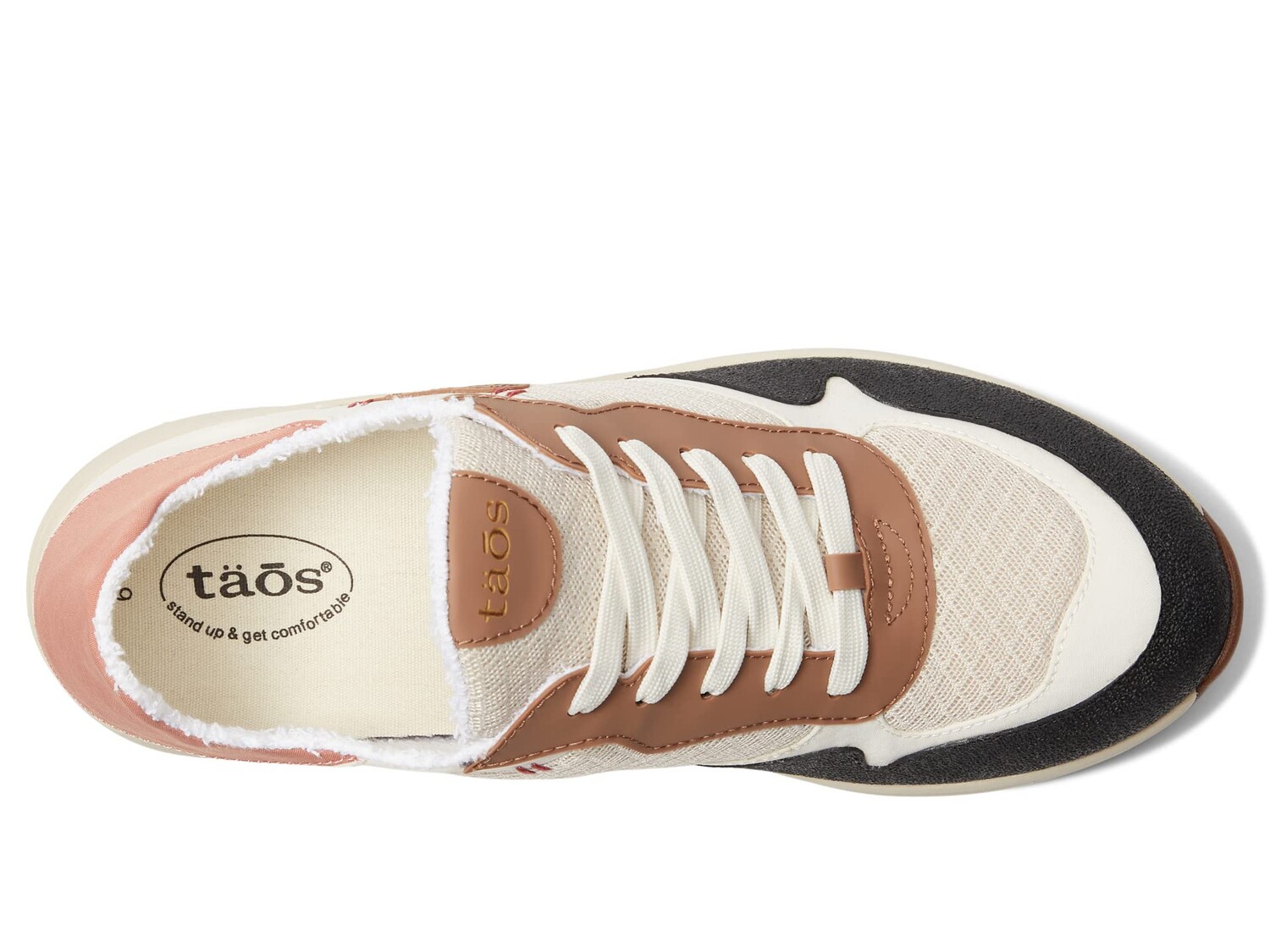 Кроссовки Taos Footwear Direction