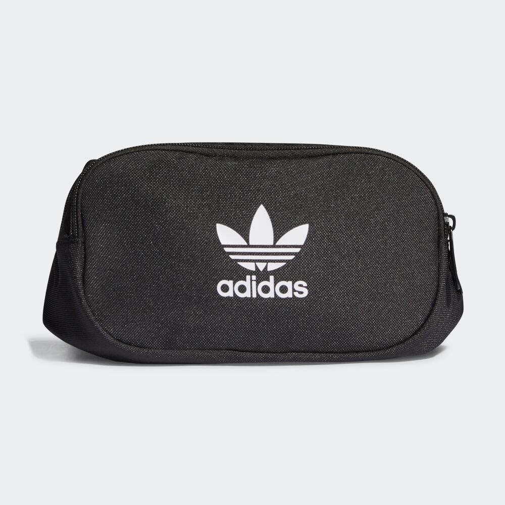 

Сумка Adidas H35587, черный