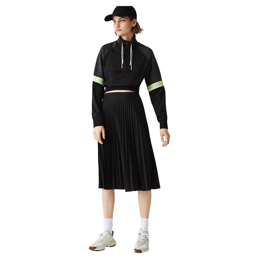 

Юбка Lacoste JF8050, черный