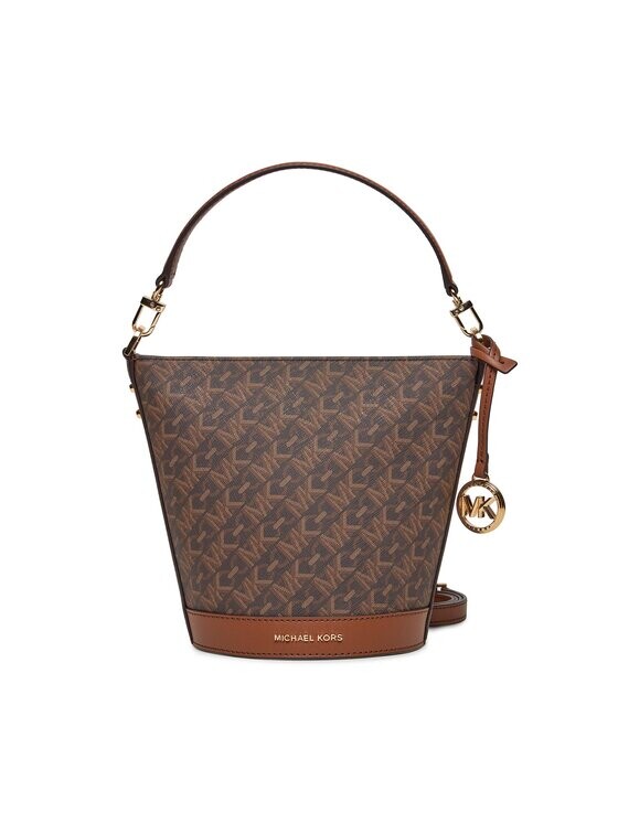 

Кошелек Michael Michael Kors, коричневый
